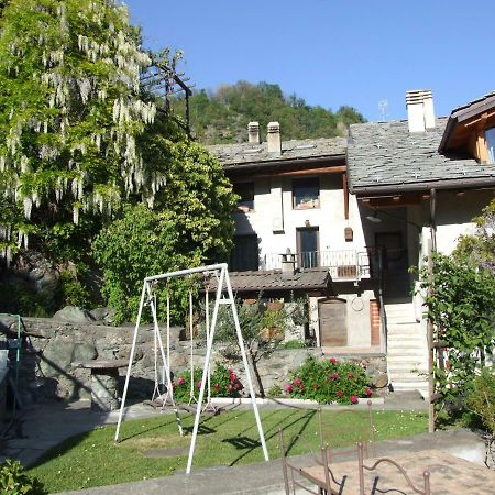 Le Rocher Chatillon Bagian luar foto