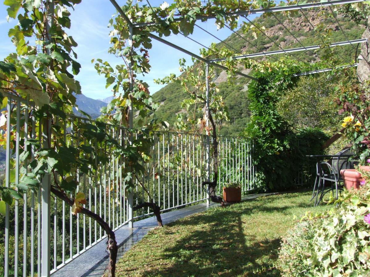 Le Rocher Chatillon Bagian luar foto