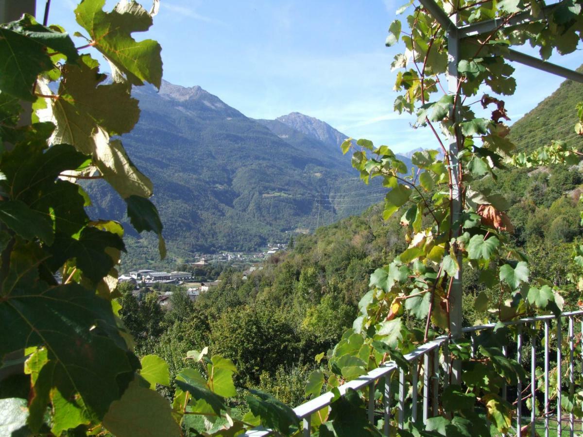Le Rocher Chatillon Bagian luar foto